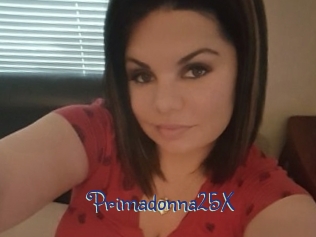 Primadonna25X Stripx