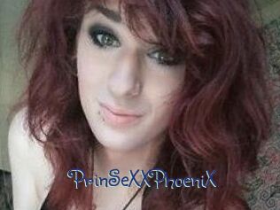 PrinSeXXPhoeniX