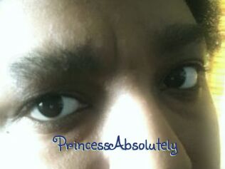 PrincessAbsolutely