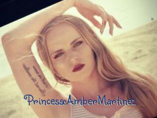 PrincessAmberMartinez