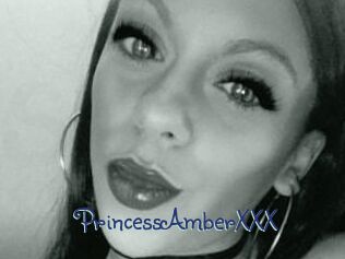 PrincessAmberXXX