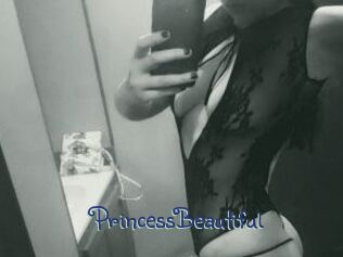 PrincessBeautiful