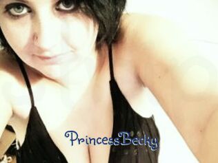 PrincessBecky