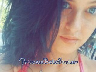 PrincessBelleSinclair