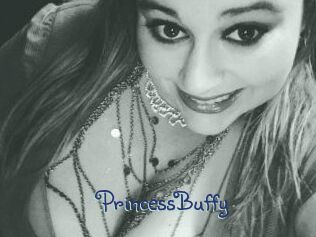 PrincessBuffy