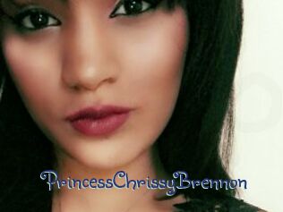 PrincessChrissyBrennon