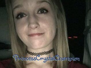 PrincessCrystalChampion