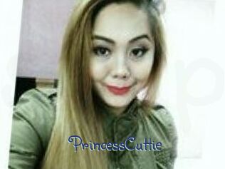 PrincessCuttie
