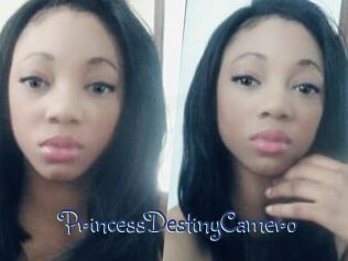 PrincessDestinyCamero