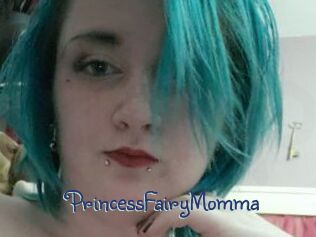 PrincessFairyMomma