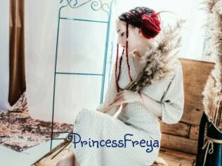 PrincessFreya