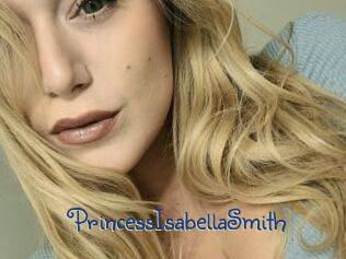 PrincessIsabellaSmith
