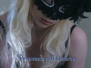 PrincessIvyMikhailova