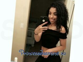 PrincessJasmine_xo