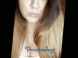 PrincessJaye