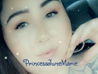 PrincessJuneMarie