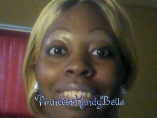 PrincessKandyBells