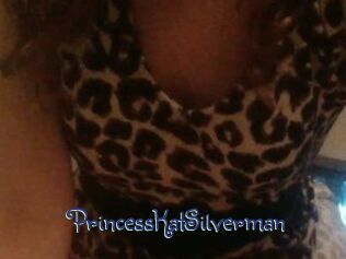 PrincessKatSilverman