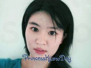 PrincessKilanoDey