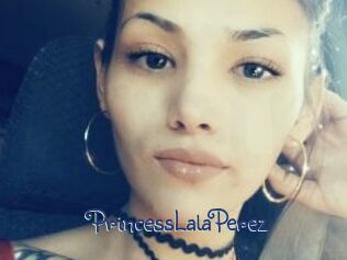 PrincessLalaPerez