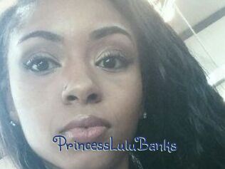 PrincessLuluBanks
