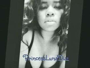 PrincessLunaDiaz