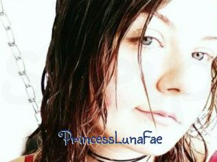 PrincessLunaFae