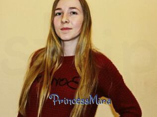 PrincessMira