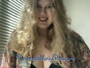 PrincessMollyPleasure