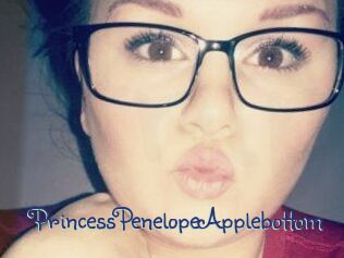PrincessPenelopeApplebottom