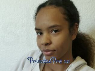 PrincessPre_xo