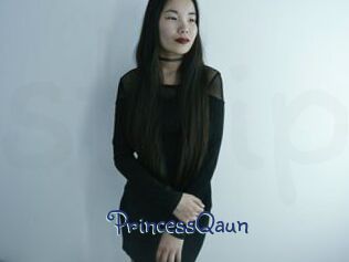 PrincessQaun