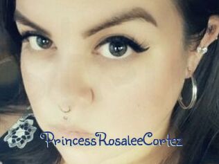 PrincessRosaleeCortez