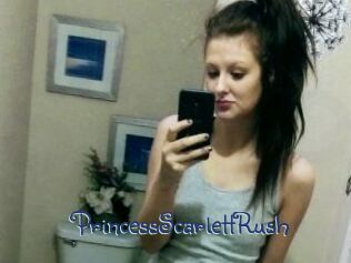 PrincessScarlettRush