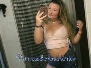 PrincessSerenaHunter