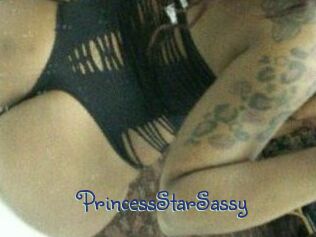 PrincessStarSassy