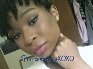 PrincessTianaXOXO