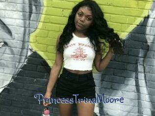 PrincessTrinaMoore
