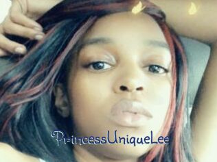 PrincessUniqueLee