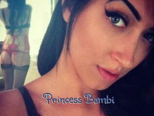 Princess_Bambi