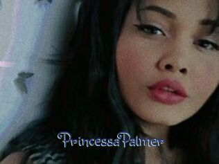 PrincessaPalmer