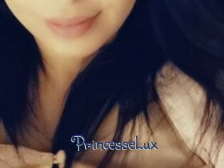PrincesseLux Stripx