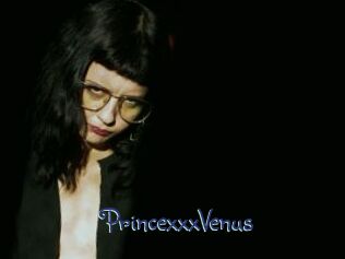 PrincexxxVenus