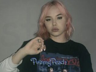 PrinnyPeach