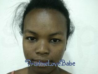 PristineLoveBabe