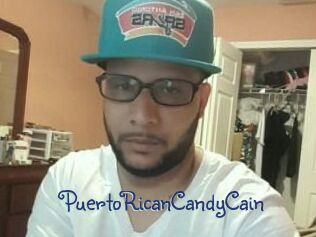 PuertoRicanCandyCain