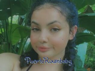 PuertoRixanbaby