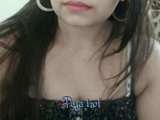 Puja_hot