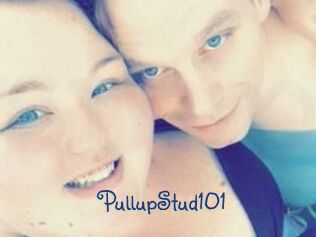 PullupStud101
