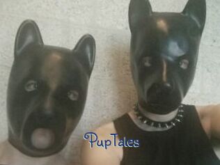 PupTales